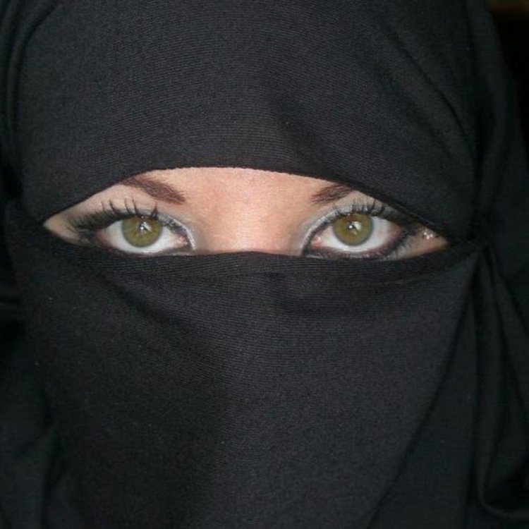 Мадина Нурмагомедова