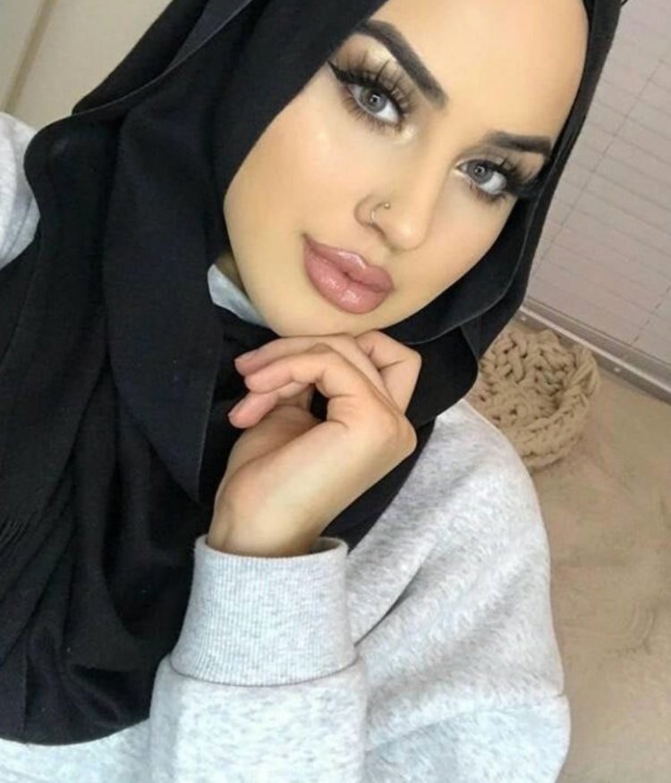 Арабские костюмы для женщин