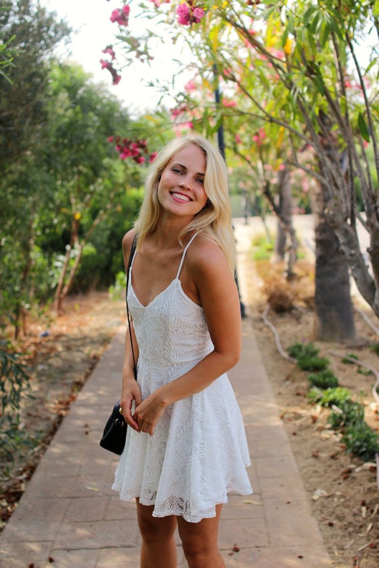 Хильде Осланд