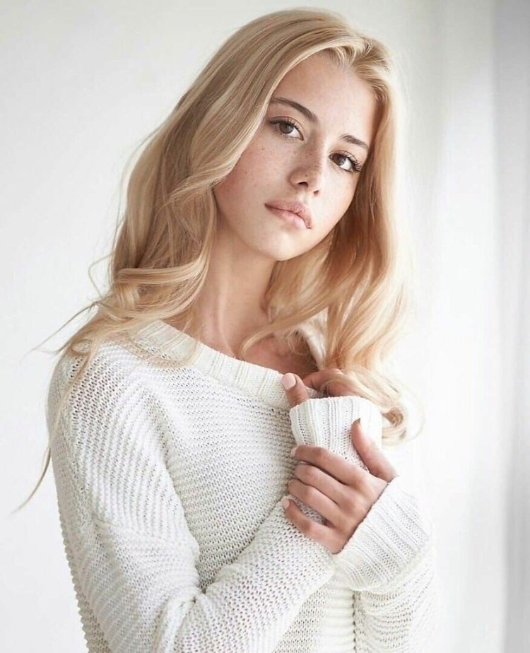 Вероника Левина