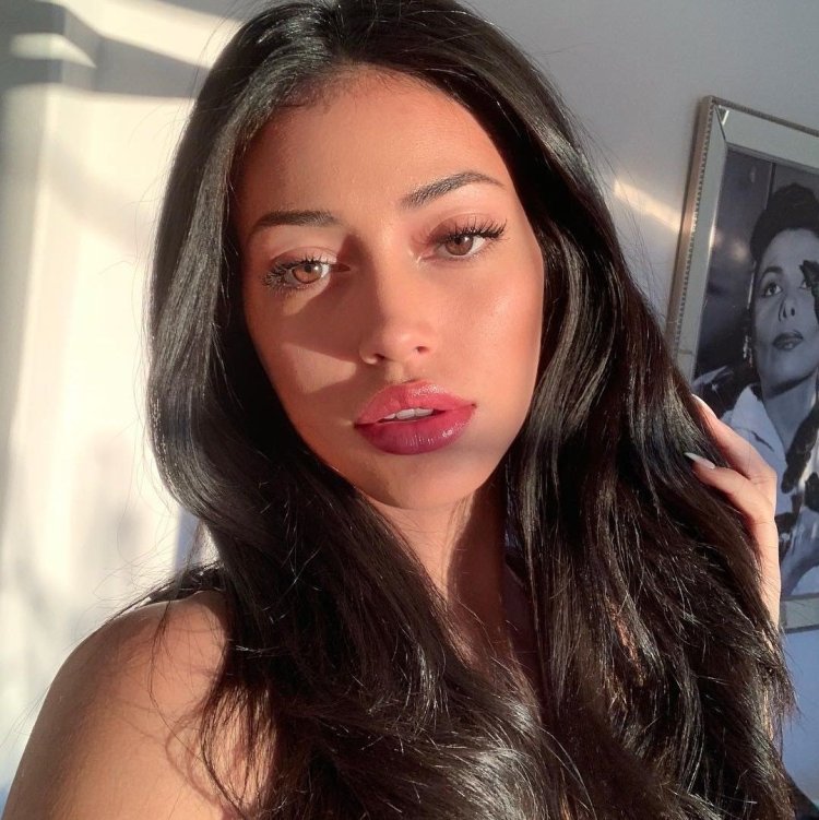 Синди Кимберли