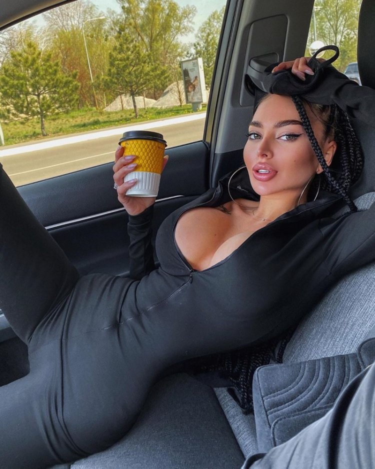 Кардашьян Алена Омович