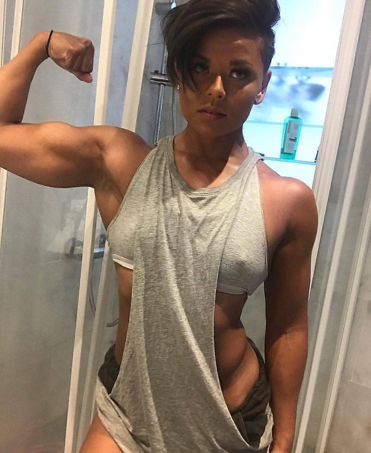 София Арвебринк