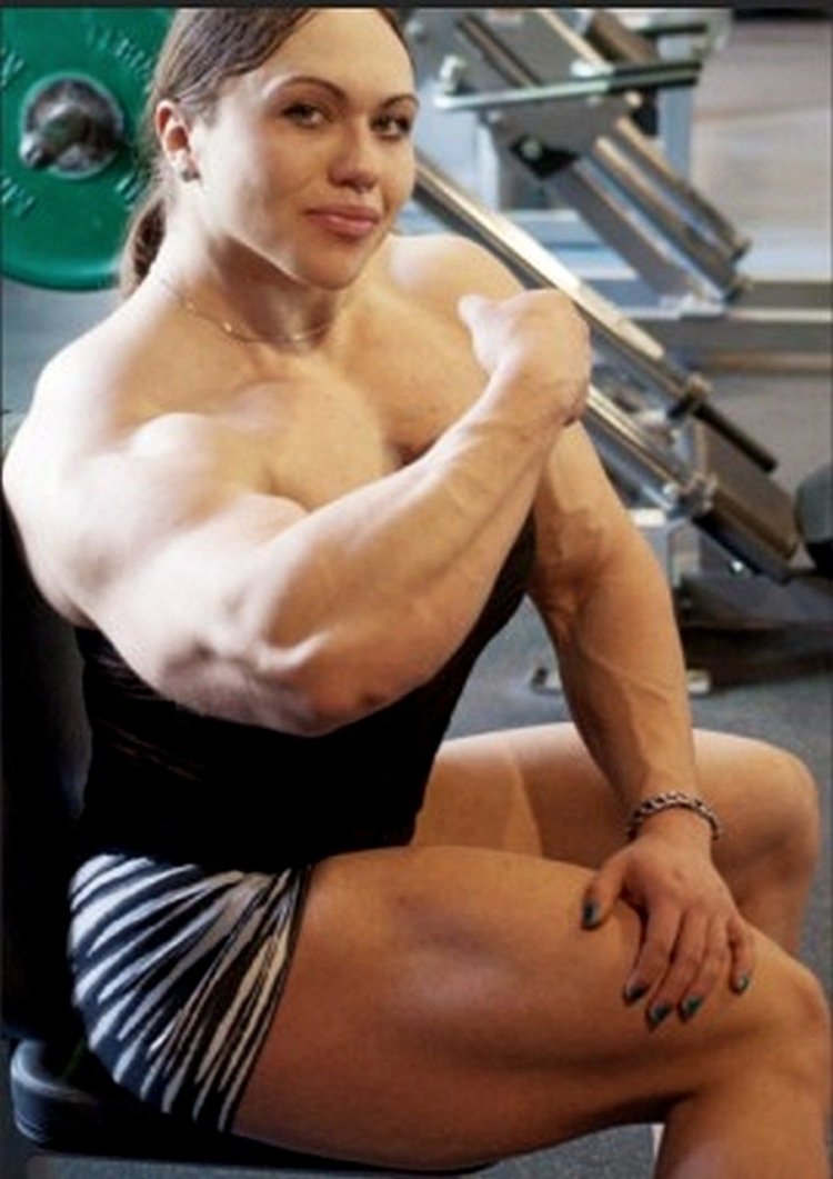 Трухина и Катлер