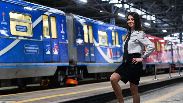 Ягодицы девушек на улице