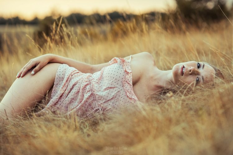 Доминика Соррибес