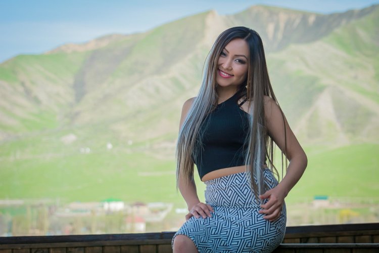 Реон кадена хот