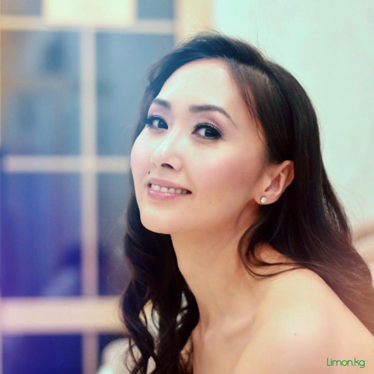 Асель Айдарова