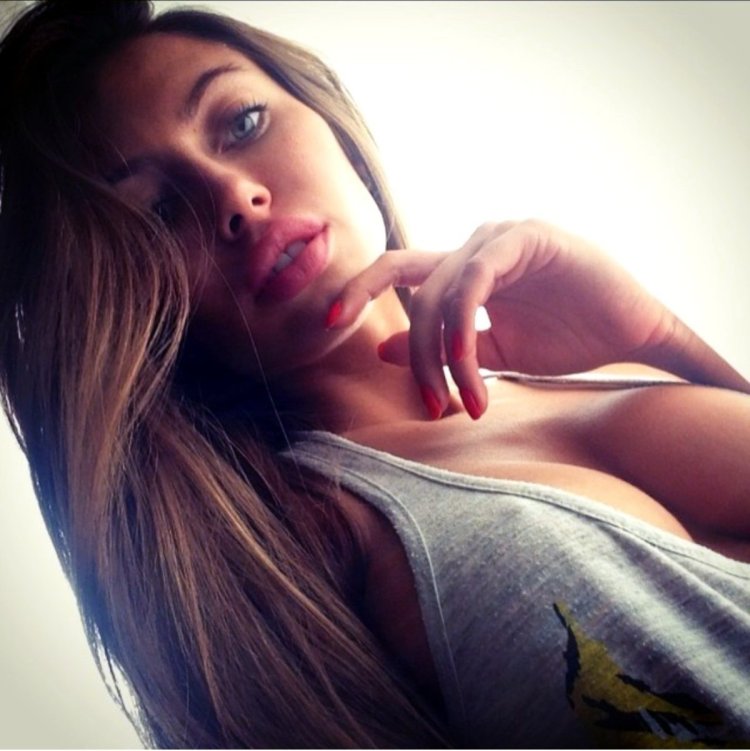 Мария Панасенко