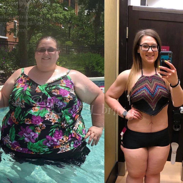 Модель плюс сайз Тесс Холидей