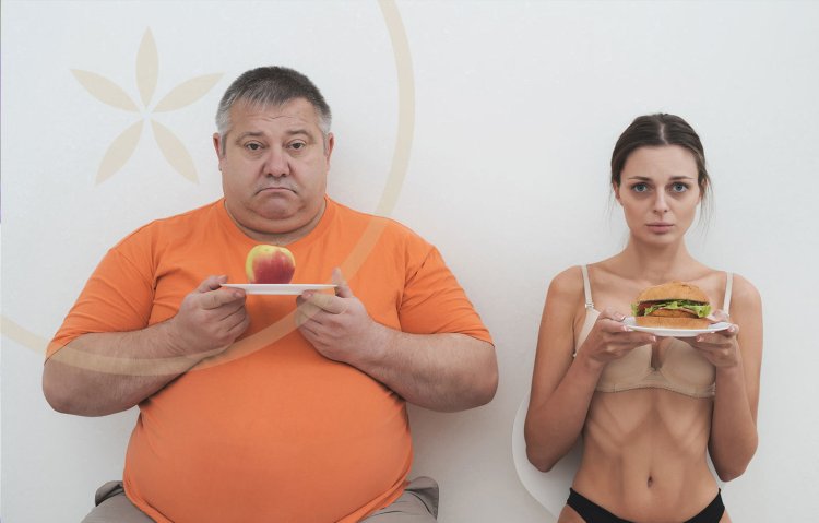 Диляра Ларина, Plus-Size-модель