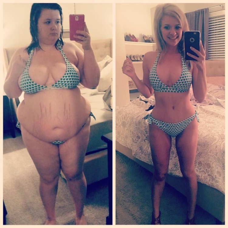 Плюс сайз Эшли Грэм