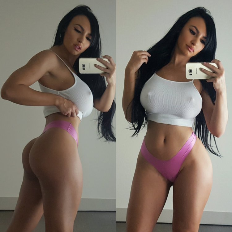 Аманда Тейлор Bikini