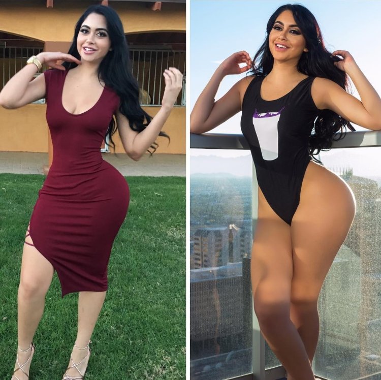 Виктория Абрахам