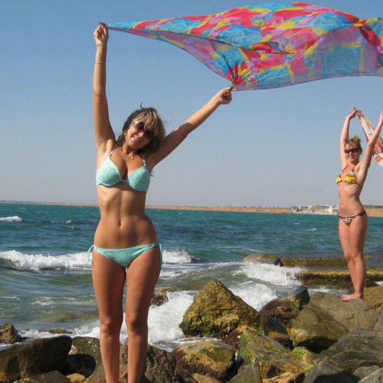 Екатерина Шанина