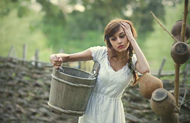 Анна Шувалова фотограф