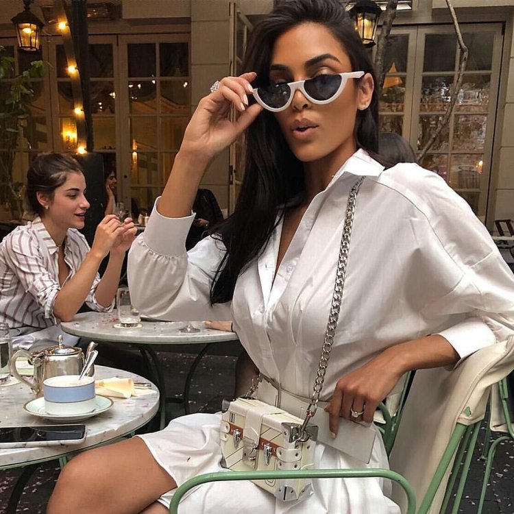 Шикарный образ жизни