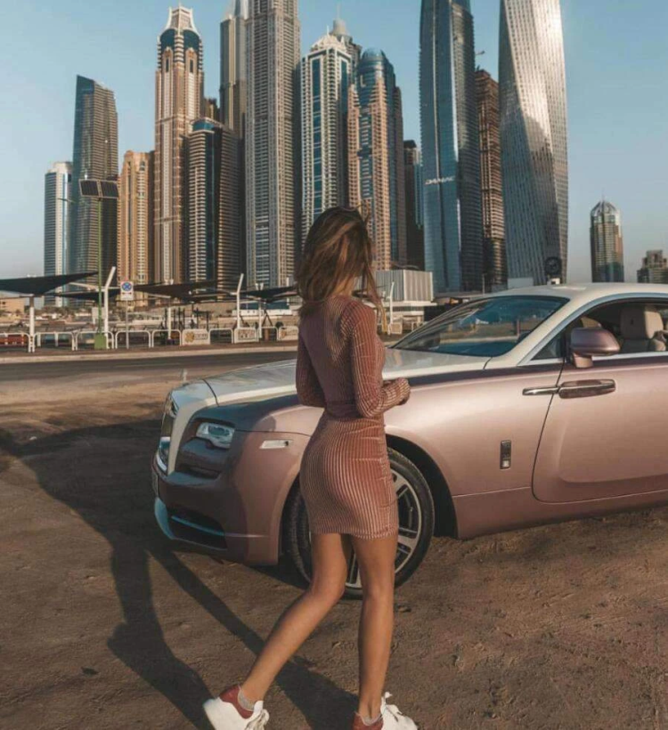 Марина Авдеева Краснодар