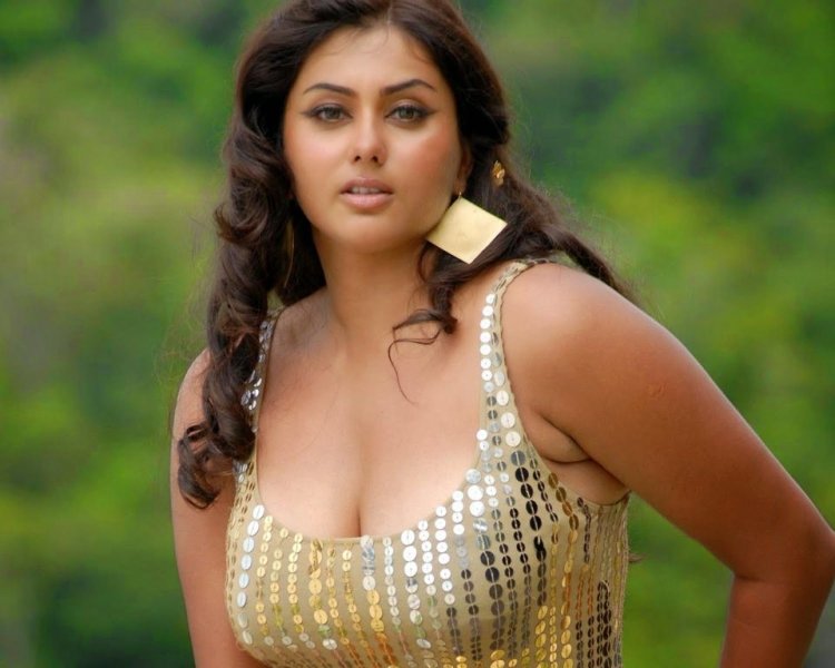 Индийская актриса Шрия Саран sex