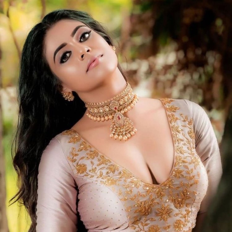 Фотосессия в стиле Восточная сказка