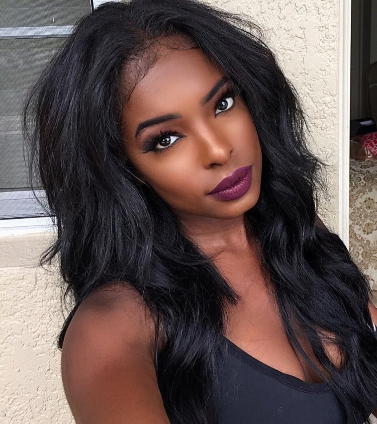 Лола Чуил 2018