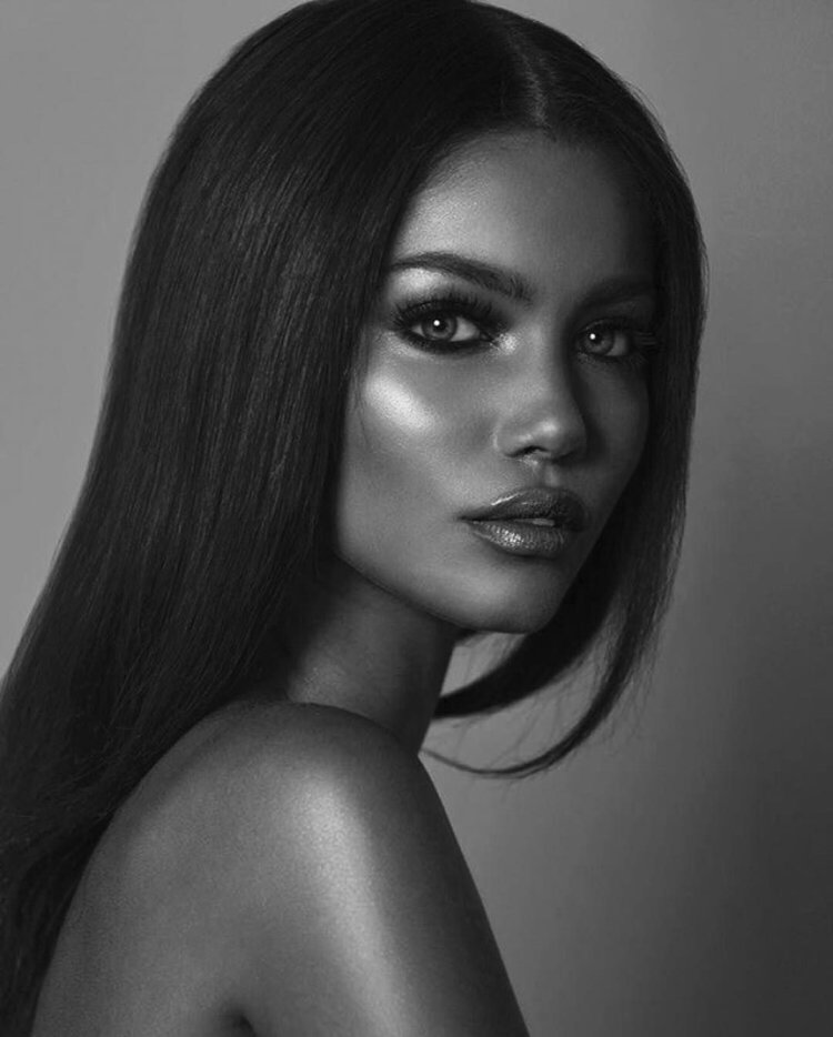 Эбони гёрлз