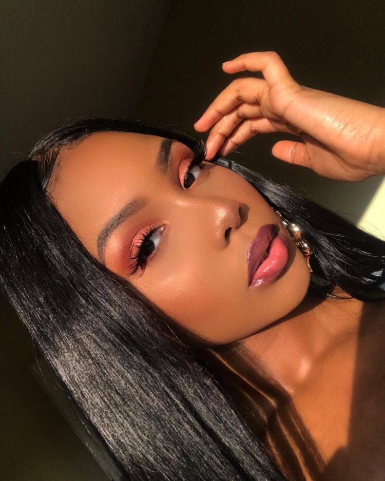 Самые красивые африканки