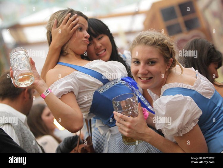 Смешные девушки