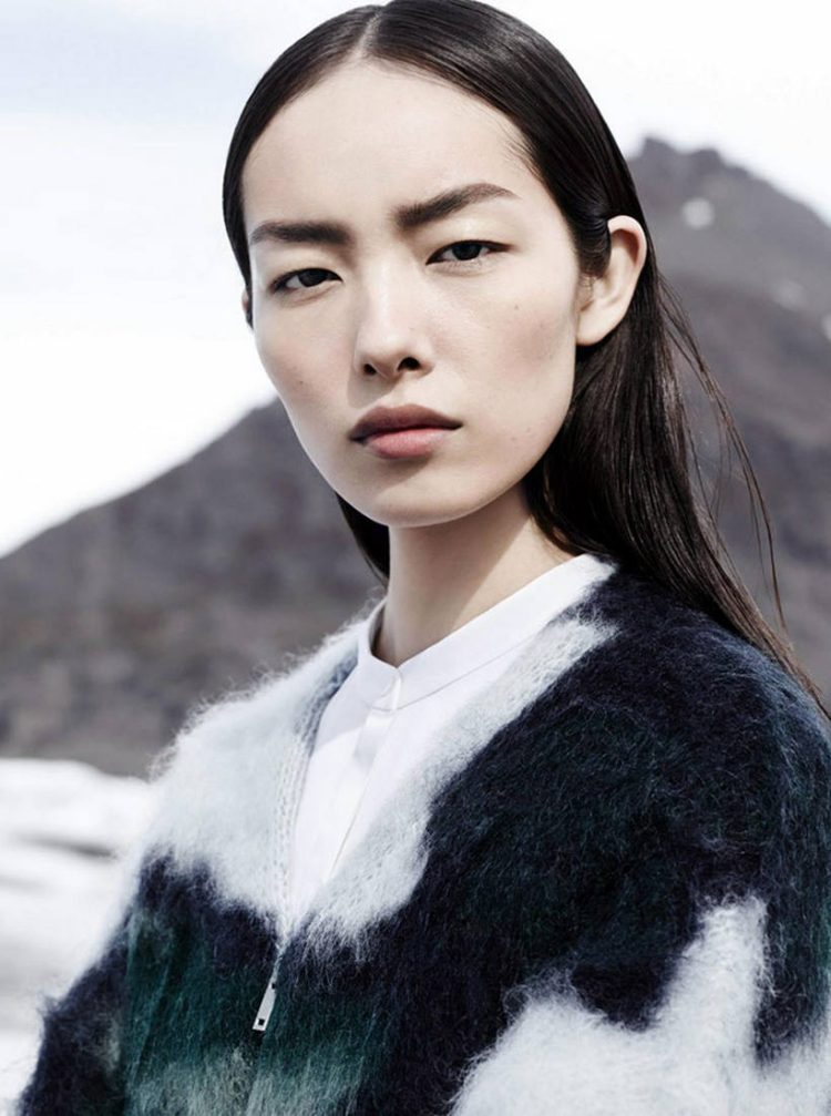 Фей фей Сун