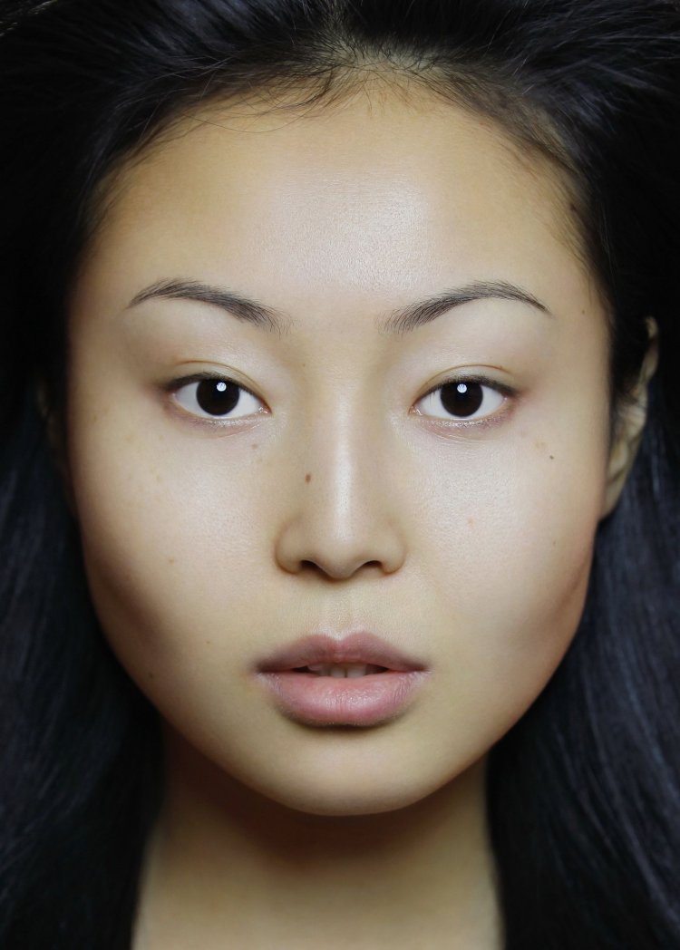 Азиатско американская раса