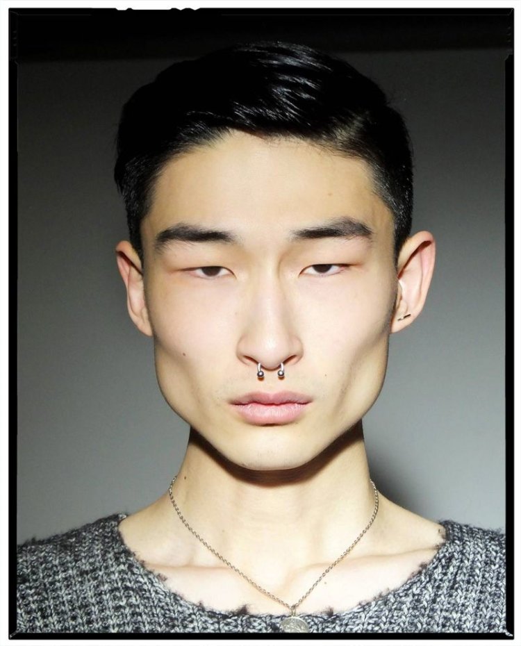 Ким сану модель