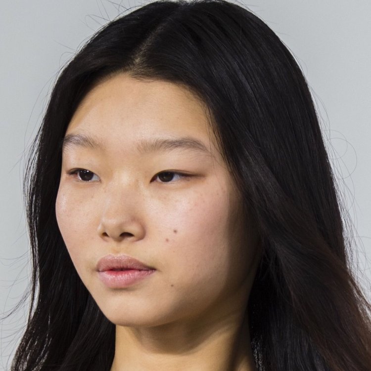 Азиатско Тихоокеанская монголоидная раса