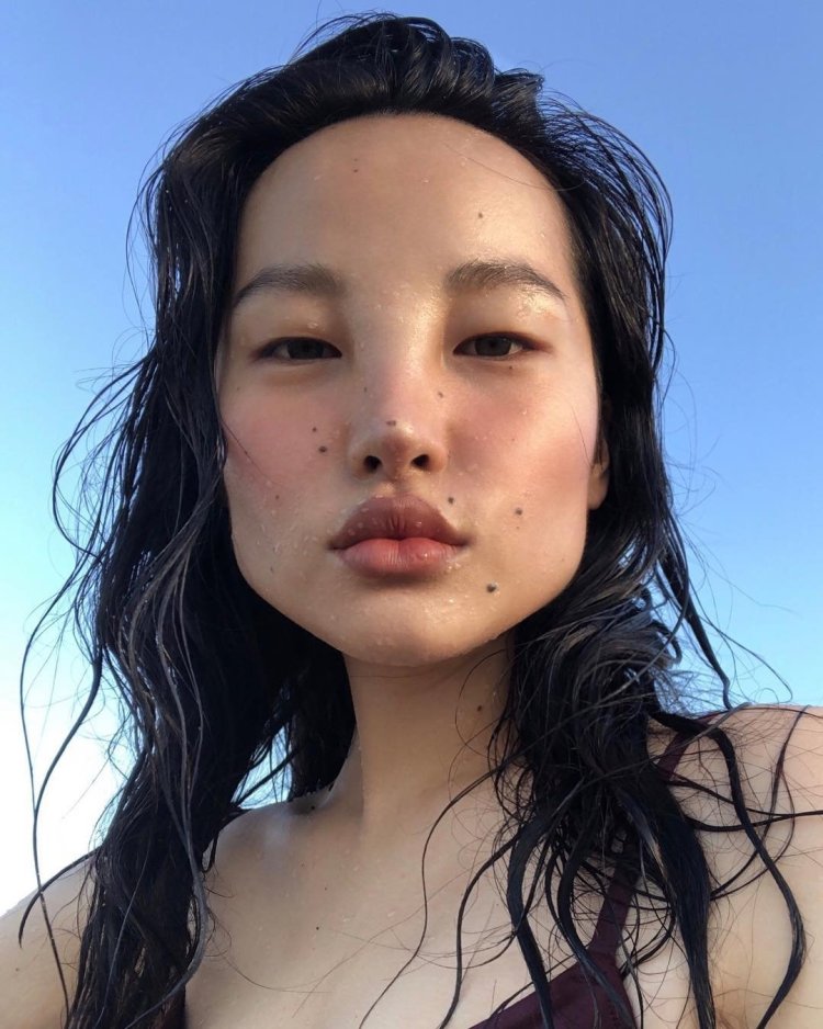 Тибетская модель Цунайна