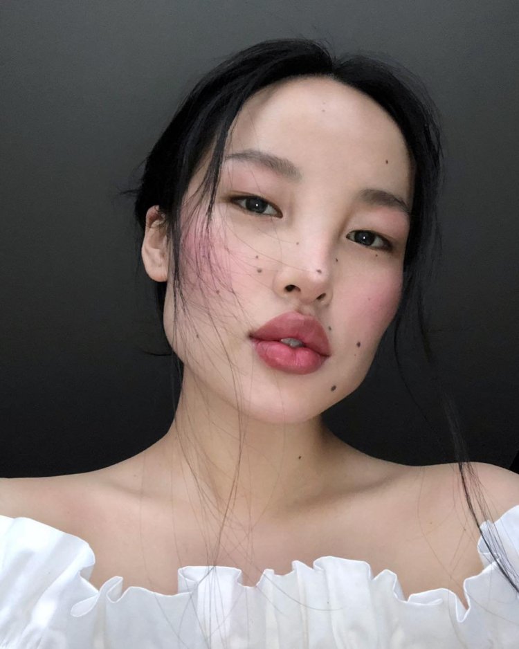 Тибетская модель Цунайна