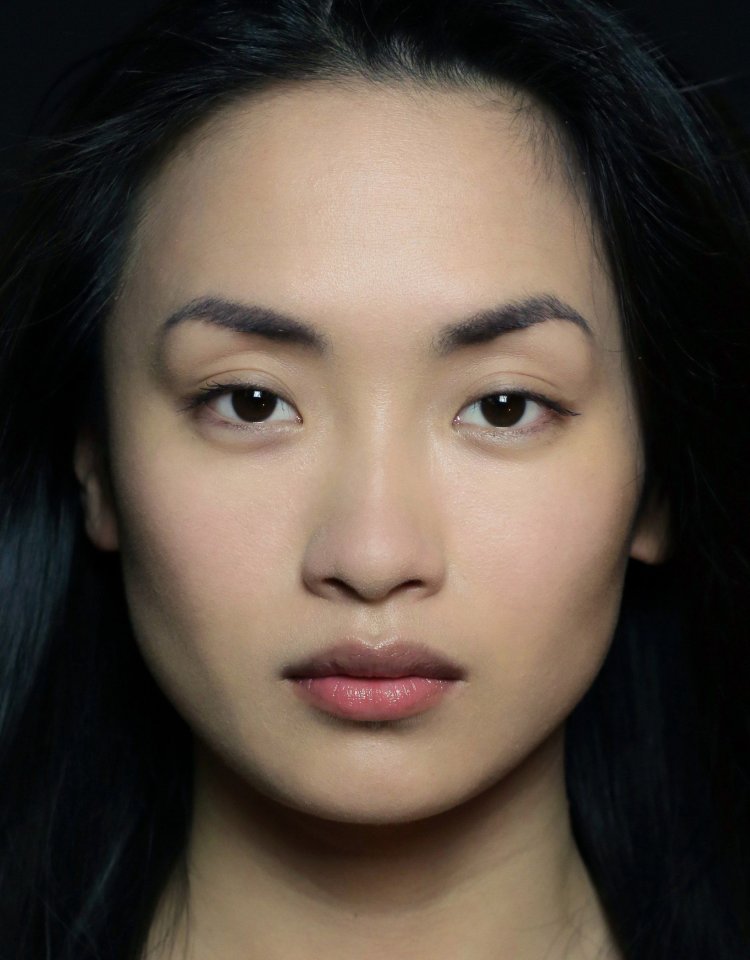 Монголоидная (Азиатско-американская) раса