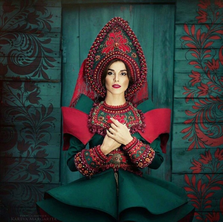 Восточные модели девушки