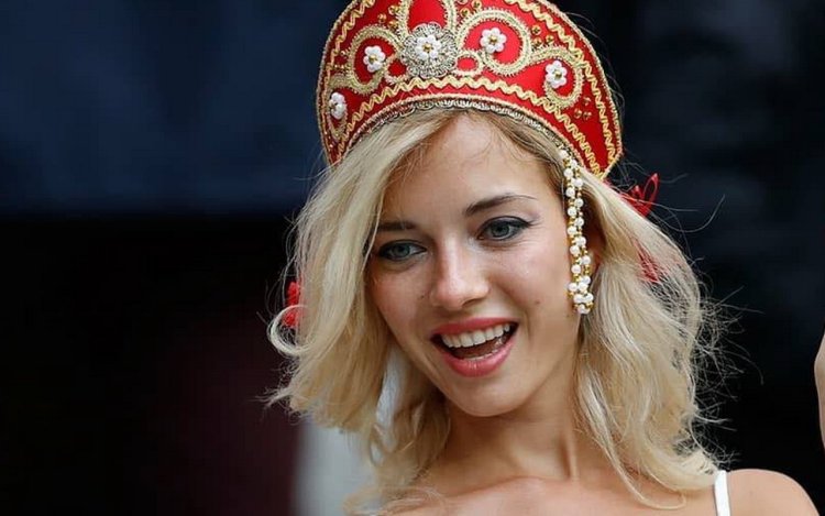 Сати Казанова Карева Маргарита