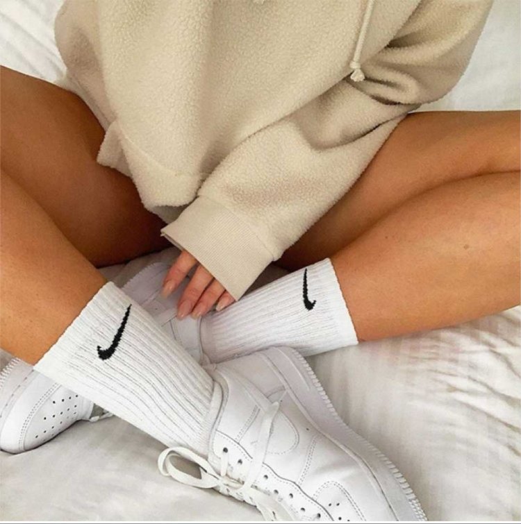 Nike Socks мужские Эстетика
