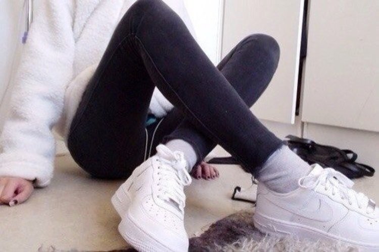 Скандальная реклама Puma