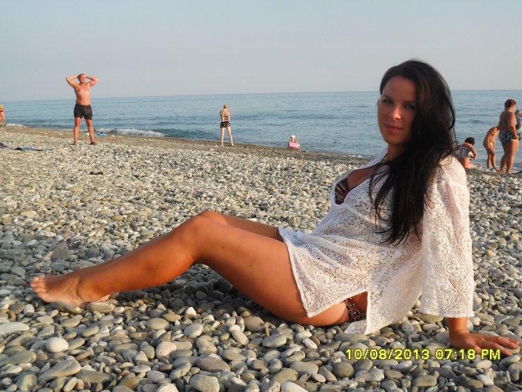 Сочи девушки