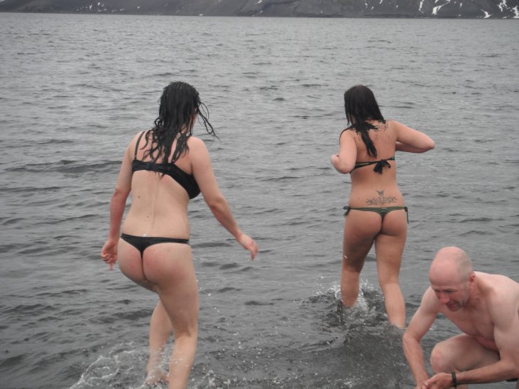 Анастасия Леманн модель