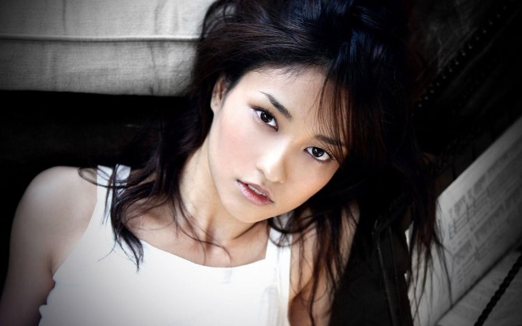 Меиса Куроки японская актриса