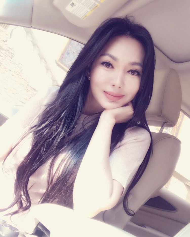 Азиатские девушки бикини открытое