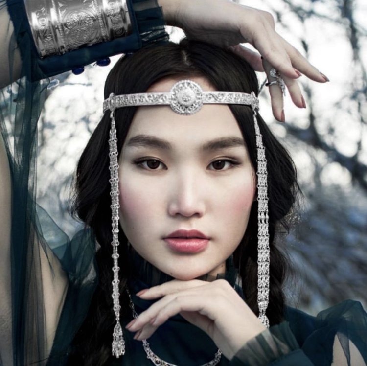 Мила Трифонова