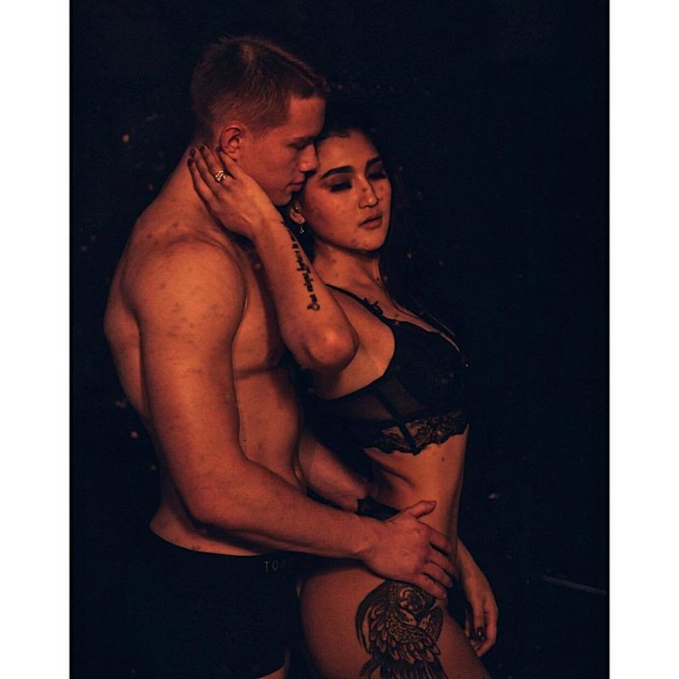 Ирина Игнатьева Мисс Якутия