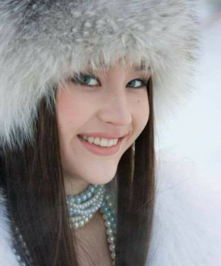 Анастасия Санитарова