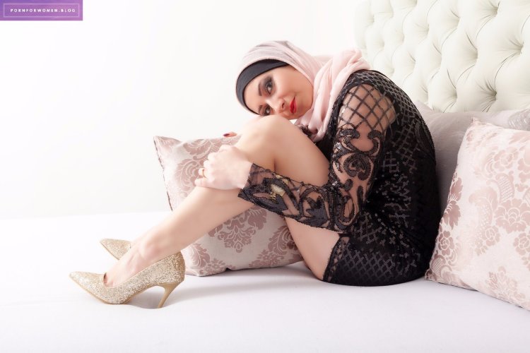 Дженнифер Мендес мусульманка