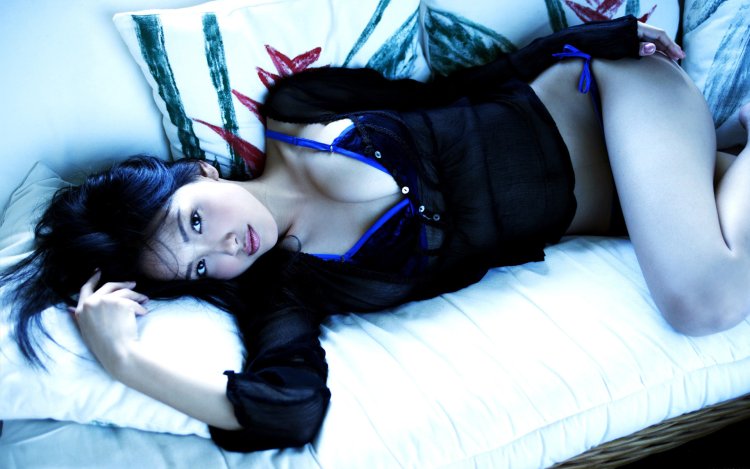 Девушки азиатки на рабочий стол