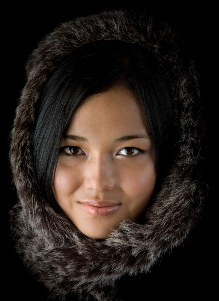 Азиатские Эскимосы