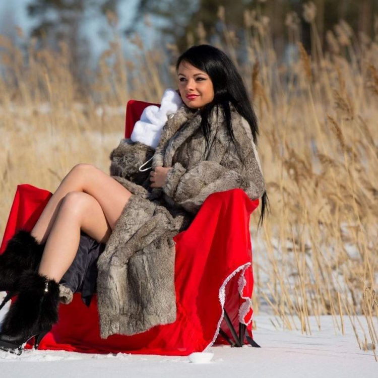 Индейцы Аляски 19 век